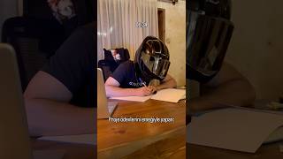 Haksızcılık Yapma Hocam