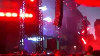 Kaskade Live at Lollapalooza {Where Are U Now)