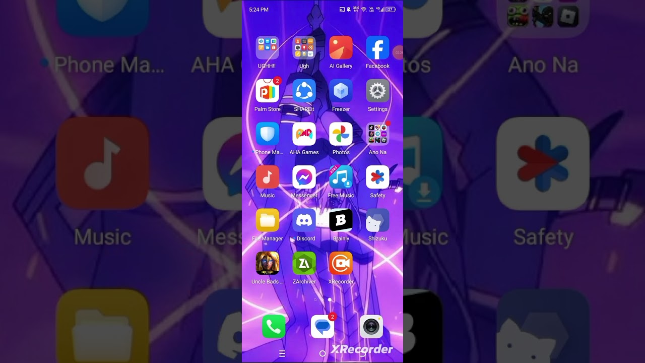 HOW TO FIX APP NOT PROPERLY INSTALLED!!!LEGIT!!2024!NBA 2K20
