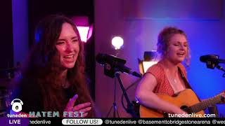 Strawberry Wine Cover- Western Belles