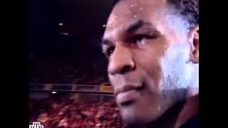 Mike Tyson - Ambitionz az a Ridah entrance