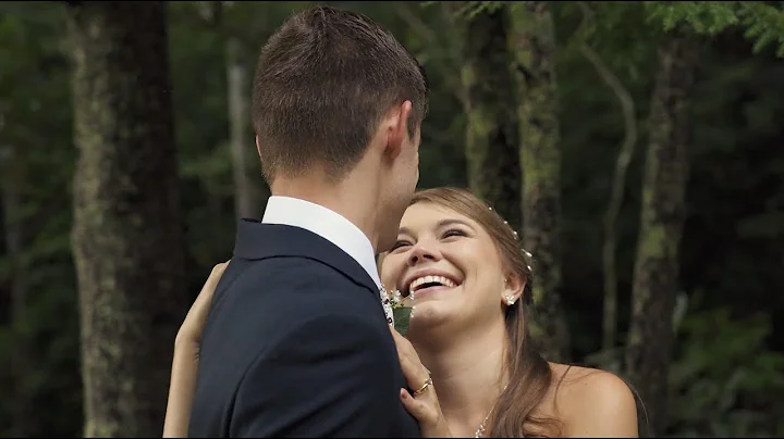 Becky & Garrett
