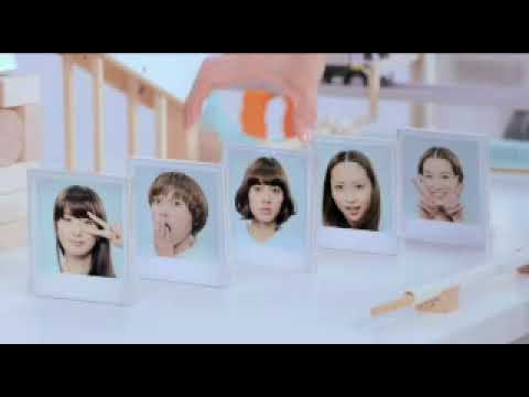 【面白CM】かわいいピタゴラスイッチ的な白岳CM