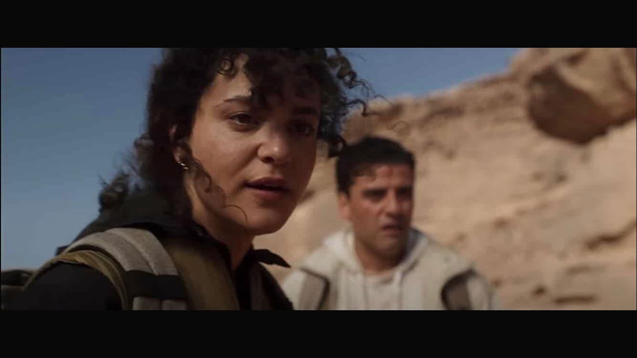 Moon Knight Episode 4: The Tomb Review