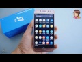 พรีวิว Galaxy A7 2017 ก่อนวางขายจริง : : สีฟ้านี้ ดีต่อใจ : :