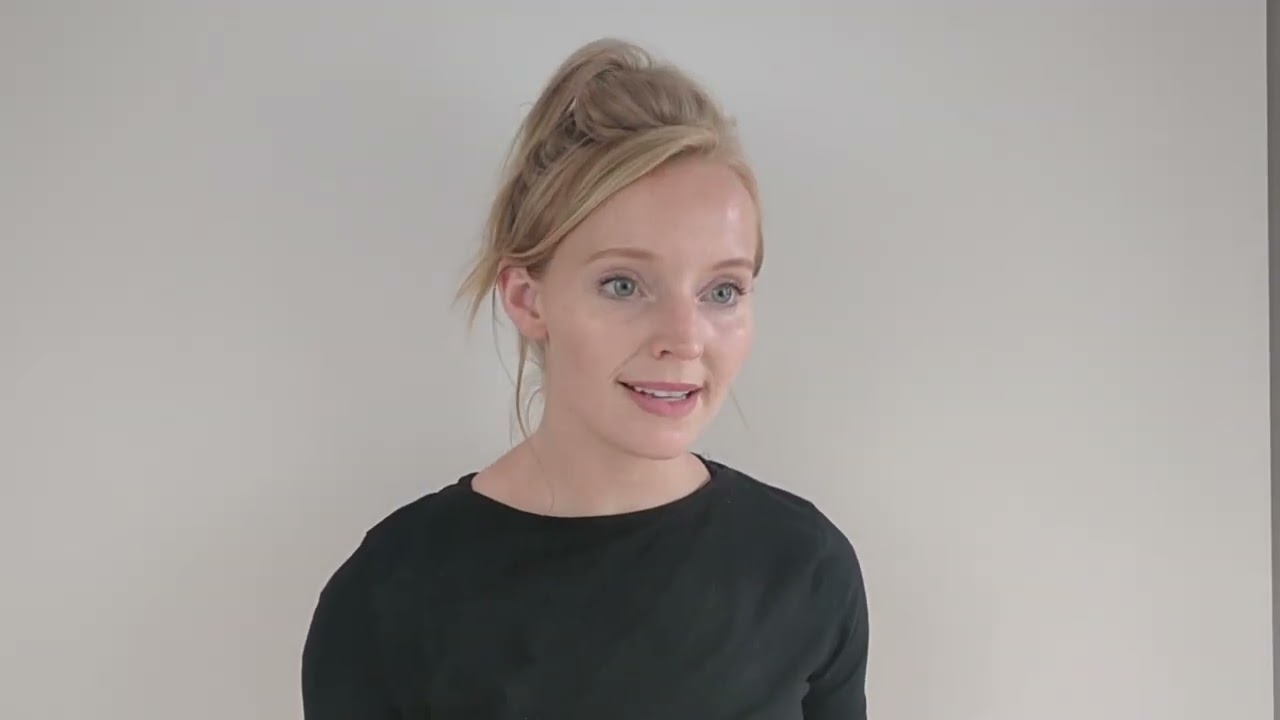 Michaela Longden AK Agents