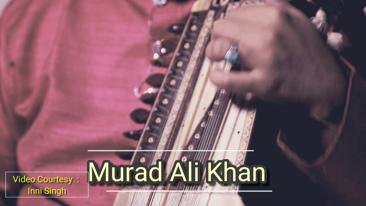 Jaane Kya Baat Hai By Murad Ali Khan YouTube jaane-kya-baat-hai-by-murad-ali-khan-youtube
