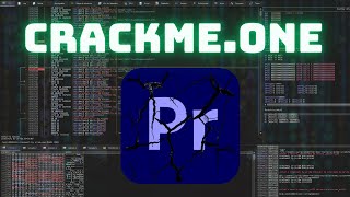 CRACKEA tu PRIMER PROGRAMA con Ingeniería Inversa | Tutorial Crackmes para PRINCIPIANTES