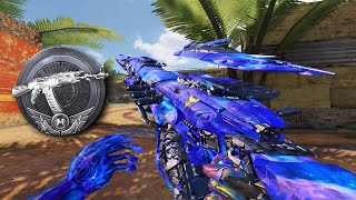 This is why LOCUS is the Best Sniper in season 4 (BROKEN META)
