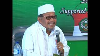 KH Zezen Zainal Abidin Bazul Asyhab | Majelis Hidmah Tabarruk kitab Miftahus Sudur vol 2