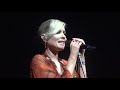 Dido - Grafton Street + Sand In My Shoes + Give You Up + Thank You (part 1) Vic Theatre