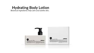 Number 4 Hydrating Body Lotion - Luxurious Moisture for Supple, Radiant Skin screenshot 3
