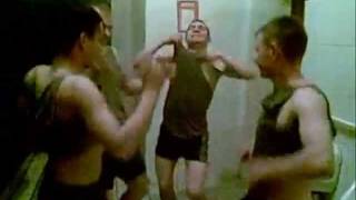 Азис и русских мальчиков в песне/Azis and Russian boys in song