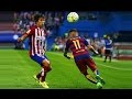 Best Football Skills Show 2015/2016 - Veorra - Run