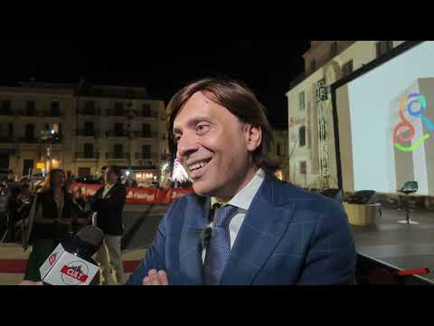 Reggio Film Fest, Grande: "Francis Ford Coppola girerà il suo nuovo film a Reggio Calabria"