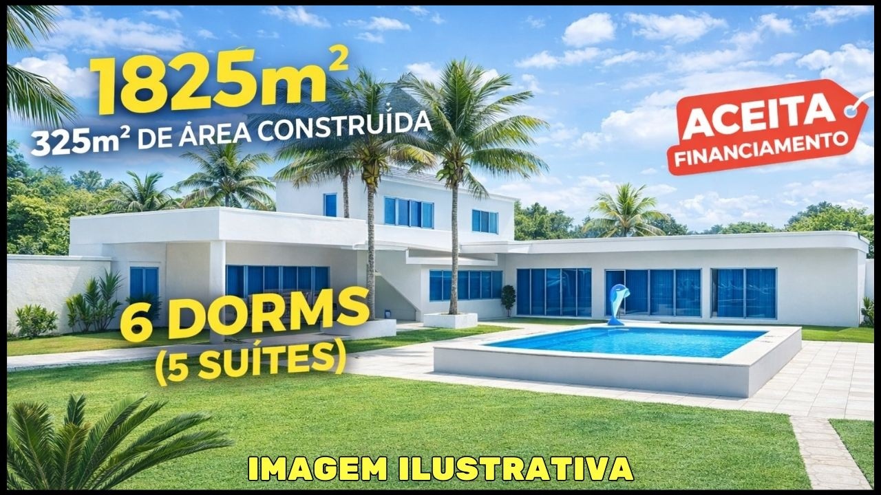 Onde cabem todos os seus sonhos (e a família inteira!) 🏡❤️