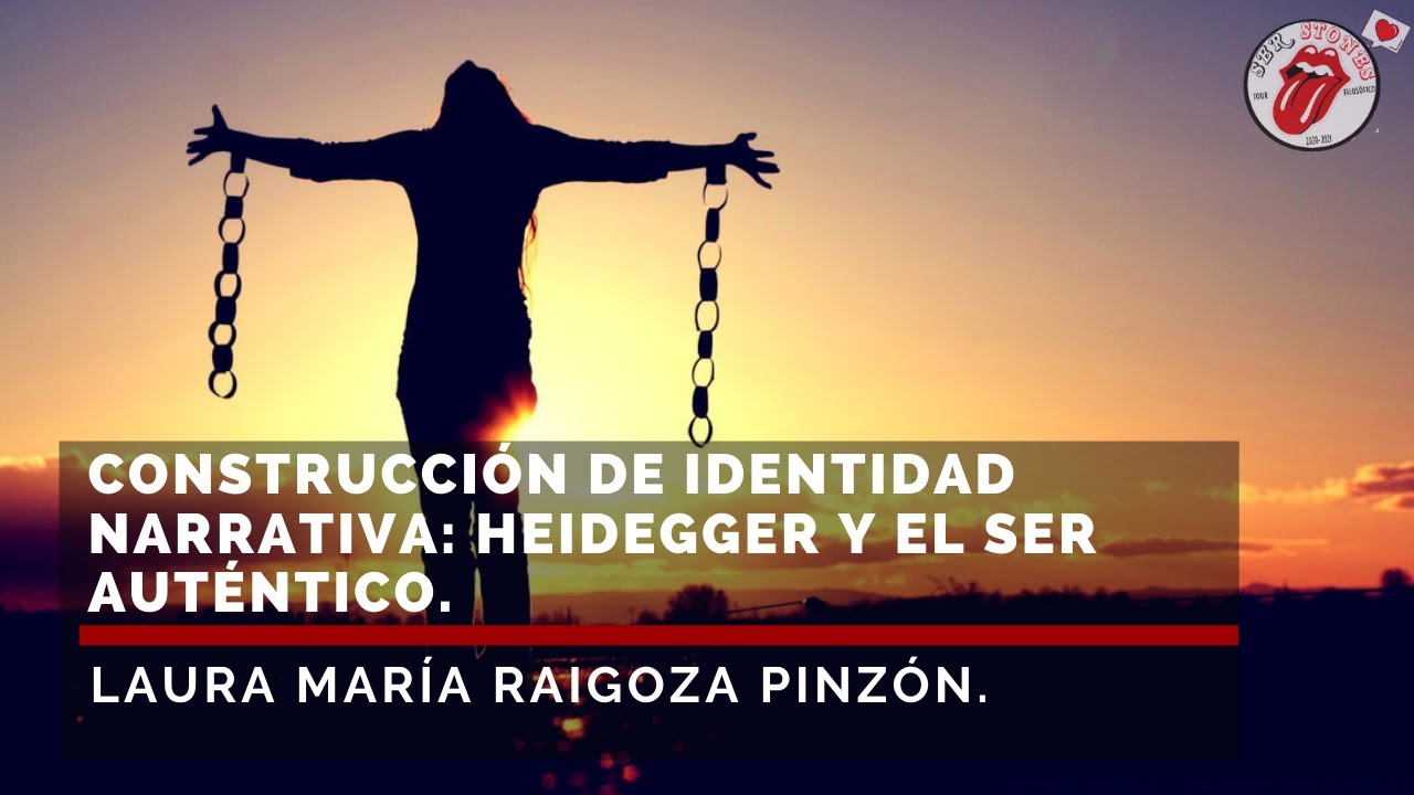 Ejercicio de Identidad Narrativa mediante el concepto de inautenticidad en Heidegger