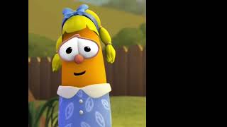 Veggie Tales Junior Asparagus Laura Carrot Annie Onion Percy Pea X Phillipe Pea December 29, 2014 