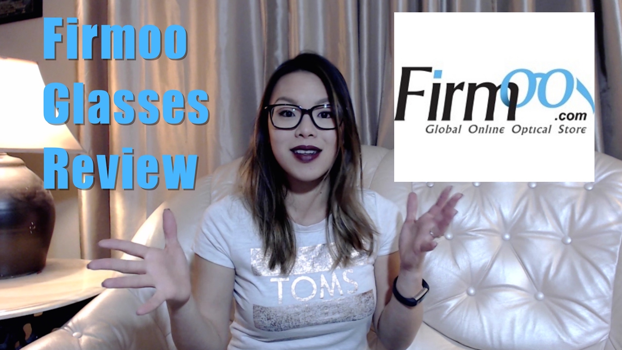 Firmoo Glasses Review | How To Get Your Free Pair of Glasses