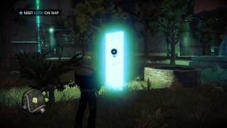 Saints Row IV: Giant Bomb Quick Look
