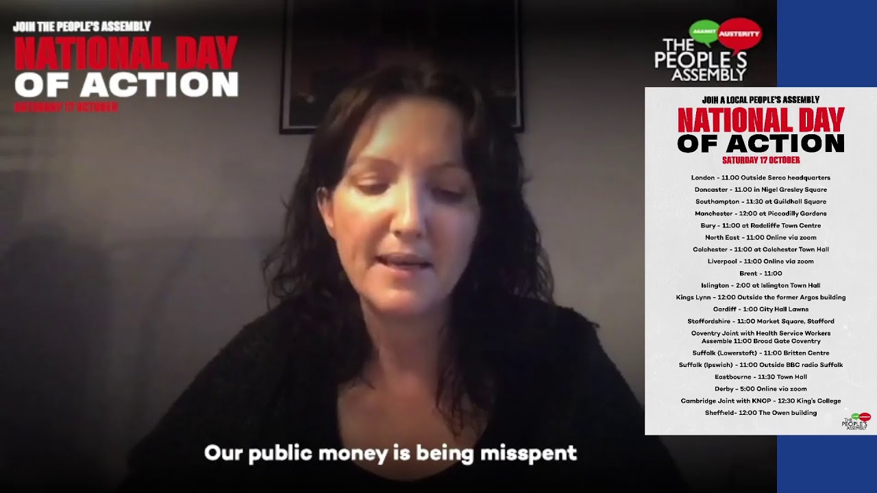 Privatisation, Government Contracts and Outsourcing Scandal