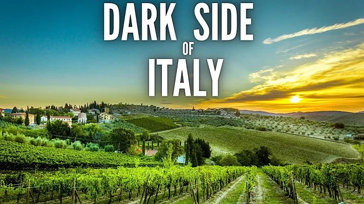 The Dark Truth of Why Italy Is Giving Away Free Houses - DayDayNews