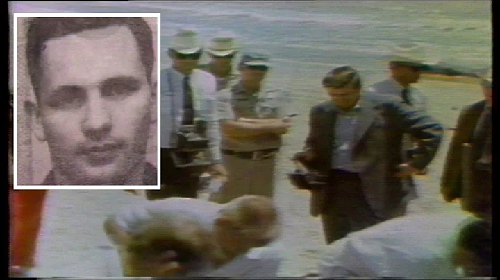 A look at Houston's most notorious serial killers