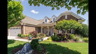 Rare Find in Carolina Arbors! Stunning Home in 55  Community – 127 Gadwall Ln, Durham