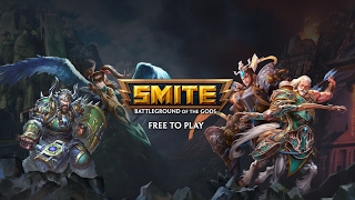 SMITE Console League Week 4