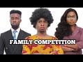 Family competition  african home  mc shem comedian