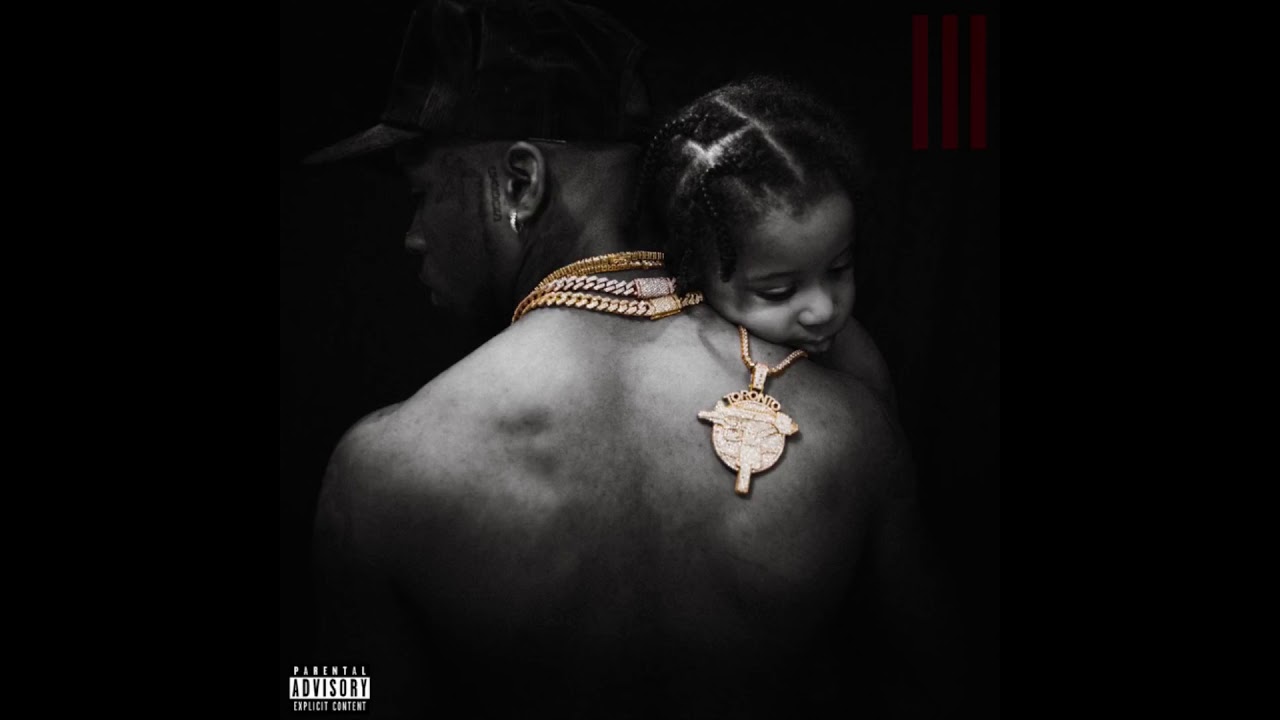 Tory Lanez ~ New Toronto 3 Type Beat (Prod. SilentSyndicate)