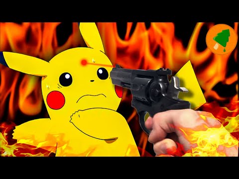 Pokemon Sword and Shield: The Story You Never Knew