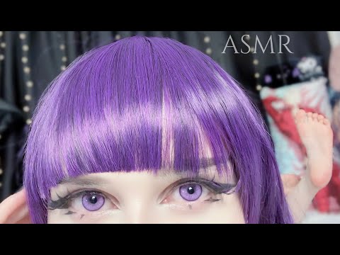 Fern is your girlfriend ♡ ASMR Roleplay (drama on a date)