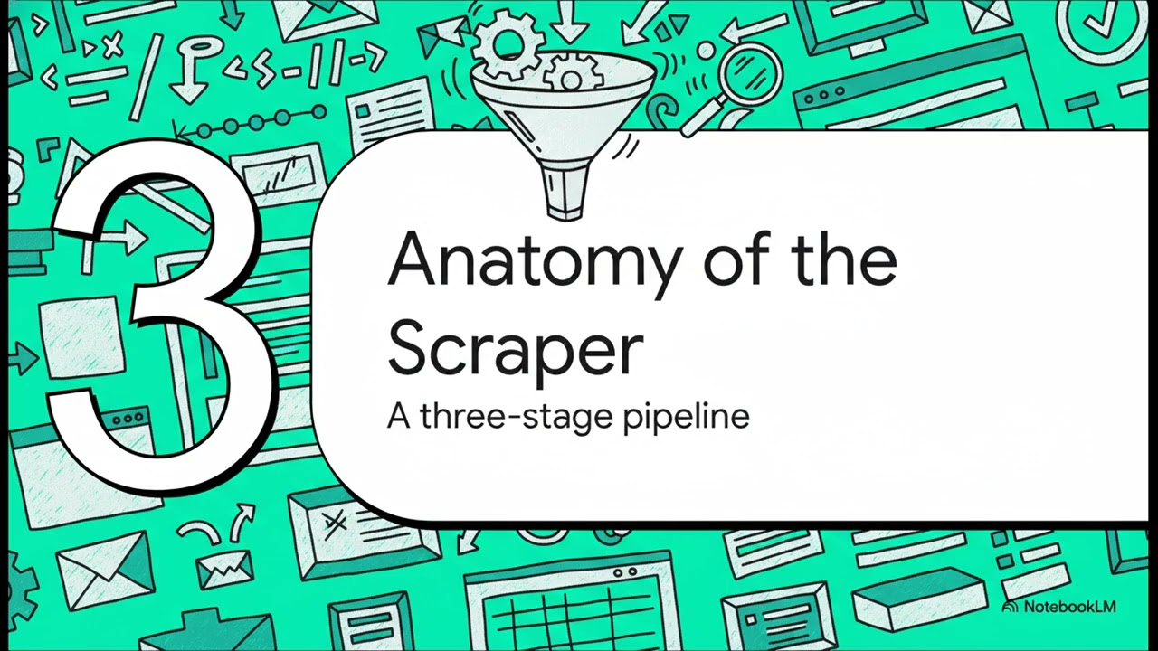 Go s Unbreakable Scraper