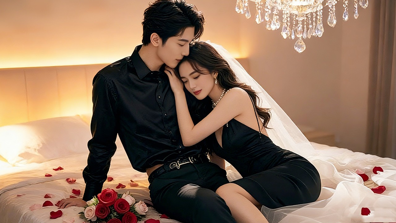 ठंडे चेहरे के पीछे छुपा प्यार: CEO अपनी नन्ही पत्नी को अनमोल खज़ाना बनाकर रखता है