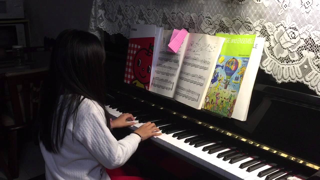 🍥Isa🎶鋼琴「恭喜！恭喜！🎊」