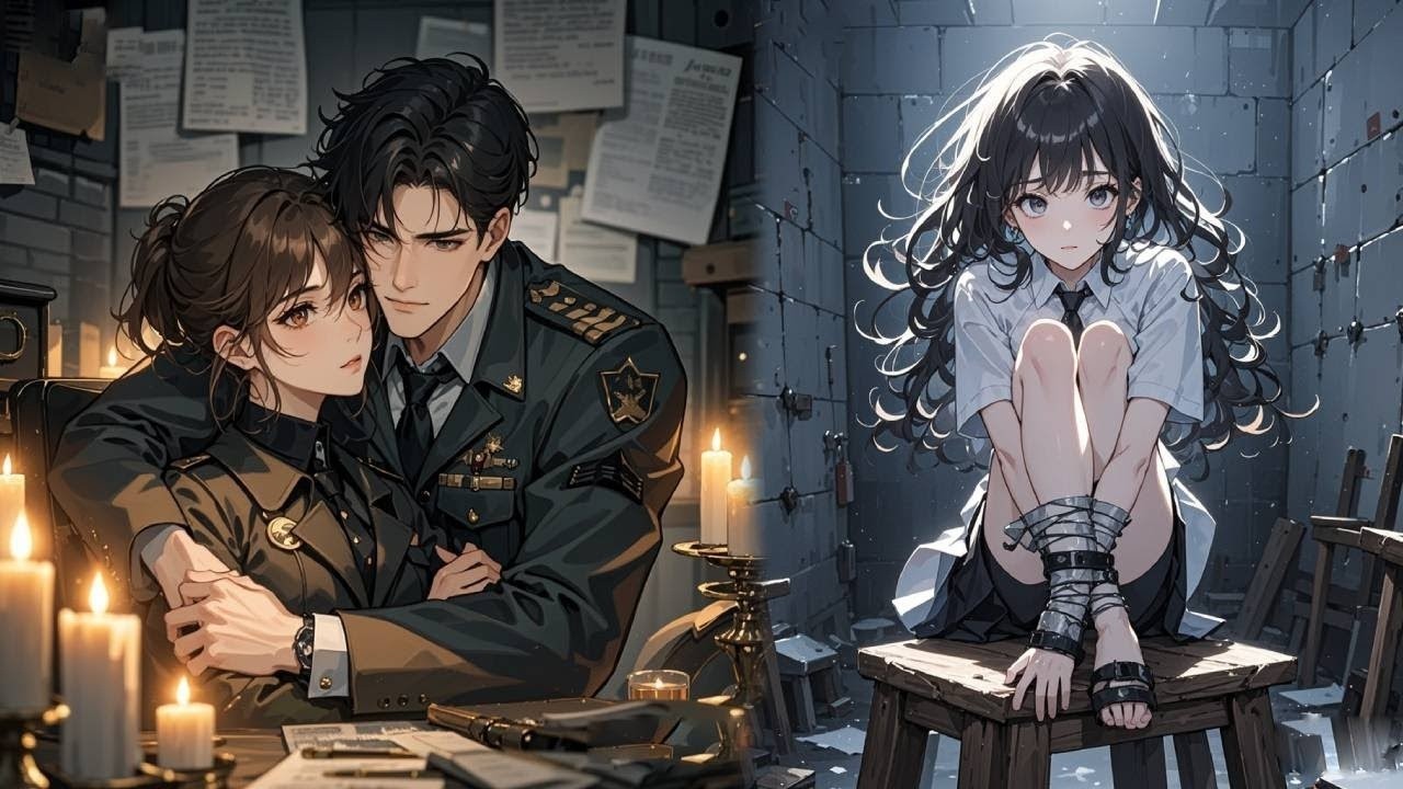 He Asked Me to Trade My Life for His FL—He Thought I’d Obey, But I Left, and He Broke Down in Reg