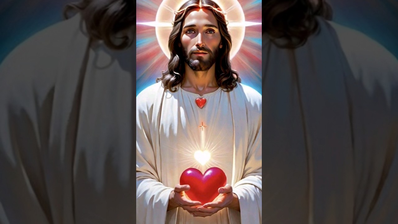 Jesus Christ Loves you ❤️ ✝️ Loving God ❤️✝️ Gospel Show 