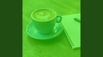 Pulsating Backdrops for Morning Mood