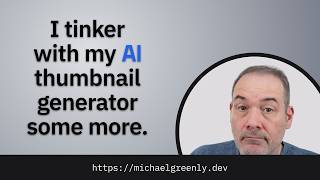Building thumbnails with Claude Code and ImageMagick