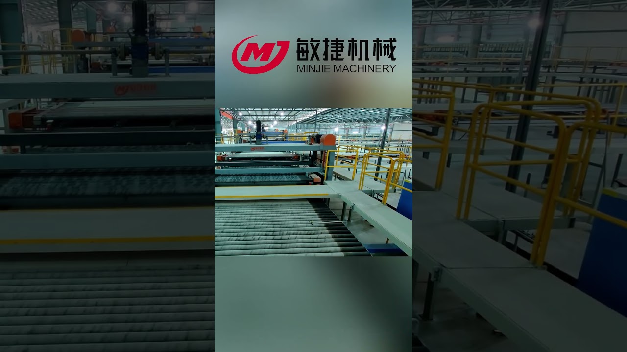 At MINJIEMACHINERY, we sculpt industrial success stories.