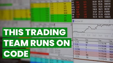 How SMB Traders Use CODE to Build Million-Dollar Trading Teams