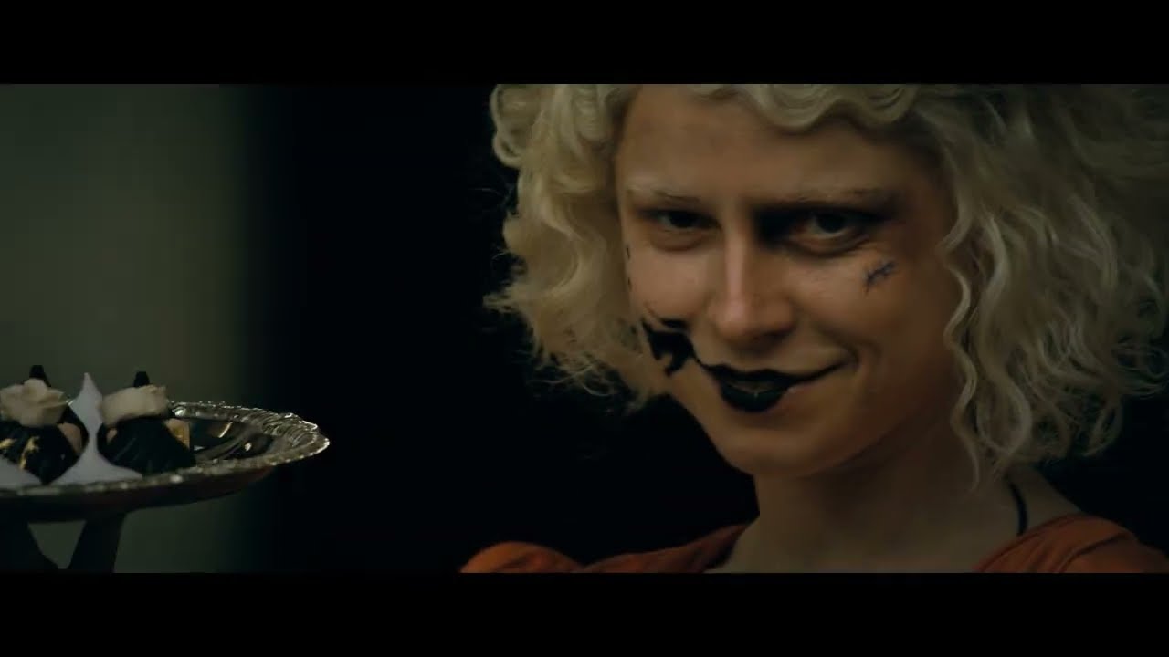 The Bride! - In Cinemas March 6 - Warner Bros. UK & Ireland