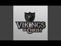 The King Who Stayed On The Cross 