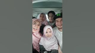 SELAMAT LEBARAN - ARINAGA FAMILY