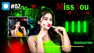 Avee Player CD Template Download 02 | New Green Colour Template Download Avee Player | How to create screenshot 2