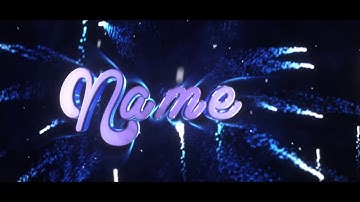 [PZ] CHILL INTRO TEMPLATE | FREE DL IN DESC.