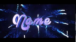 [PZ] CHILL INTRO TEMPLATE | FREE DL IN DESC.