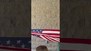 Richard Secor final goodbye!
