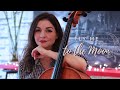 Frank Sinatra - Fly Me to the Moon (Cello Cover)